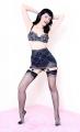 Lingerie anni '50 Lingerie anni '50