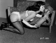 Betty Page