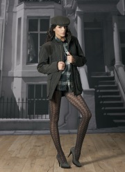 Collant autunnale Burlington