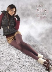 Collant Astrid