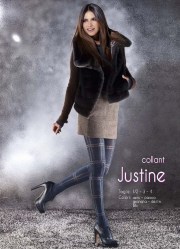 Collant Justine