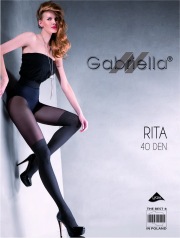 Collant Rita 40 den