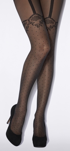 Collant De Compressão Mediven Elegance Classe I E II - Foto 9