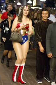 Altra wonder woman