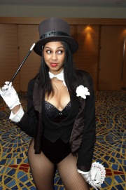 DragonCon 2011