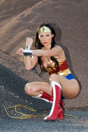 Wonder Woman