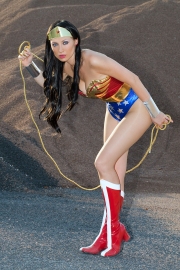 Wonder Woman