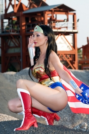 Wonder Woman