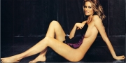 Elle Macpherson nuda