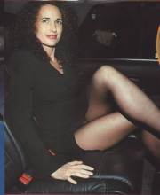 Andie Mc Dowell