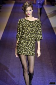Candice leopardata