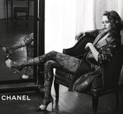 Kristen Stewart per Chanel