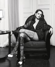 Kristen Stewart per Chanel