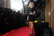 Sul red carpet