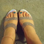 I sandali di Isabella