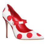 Manolo Blahnik Camparinew