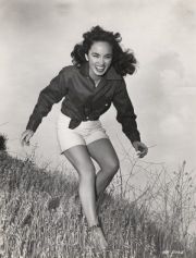 Ann Blyth