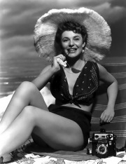 Anne Bancroft