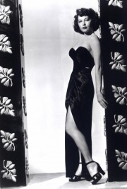 Ava Gardner