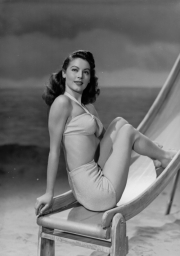 Ava Gardner