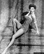 Ava Gardner