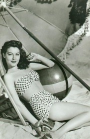 Ava Gardner