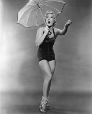 Betty Hutton