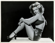 Dale Evans