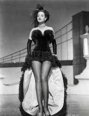 dorothy lamour