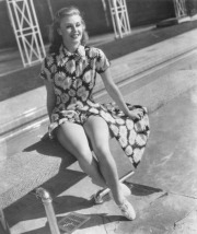 Ginger Rogers