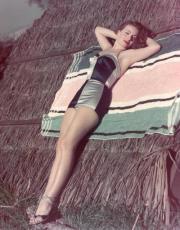 Jeanne Crain