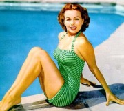 Jeanne Crain