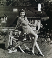 Judy Garland