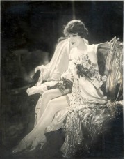 Lili Damita