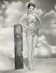 Martha Vickers