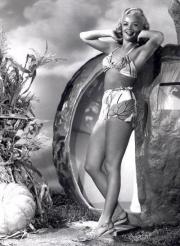 Myrna Dell