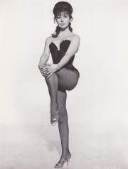 Pamela Tiffin