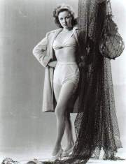 Susan Hayward