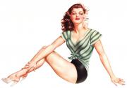 Alberto Vargas 1947