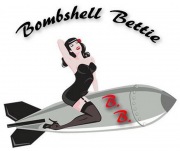 Bombshell Betty