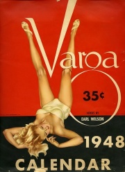 Calendario 1948