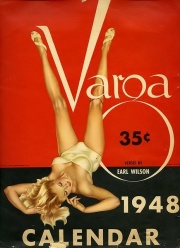 Calendario 1948