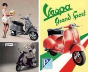 Vespa