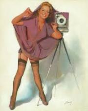 Fotografa in nylon