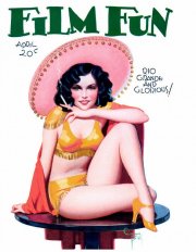 Film Fun, 1933