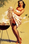 Gil Elvgren