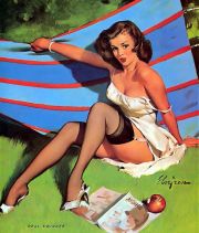 Real Swinger - 1965