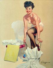 Stepping High - 1964