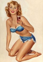Bellezza in bikini