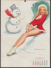 Easy on ice